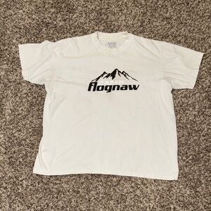 Camp Flognaw Festival Tee 2023